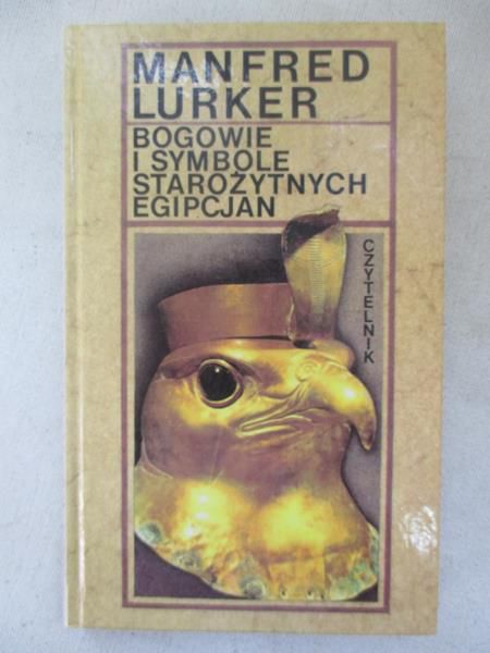 Bogowie i symbole starożytnych Egipcjan