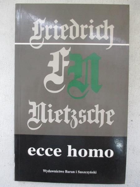 Ecce Homo