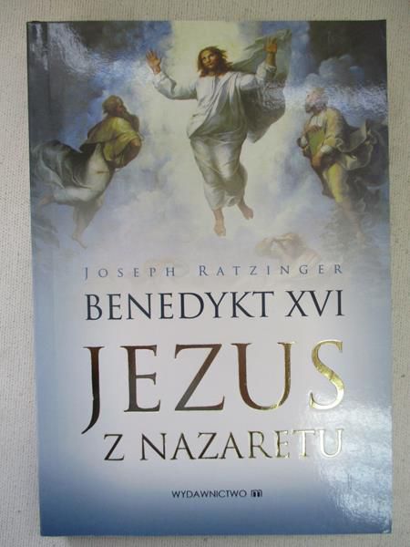 Jezus z Nazaretu, Część 1