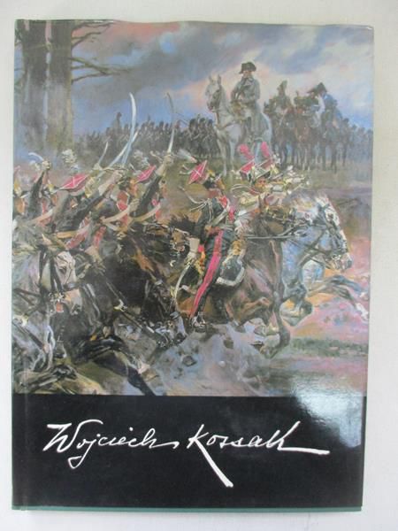 Wojciech Kossak