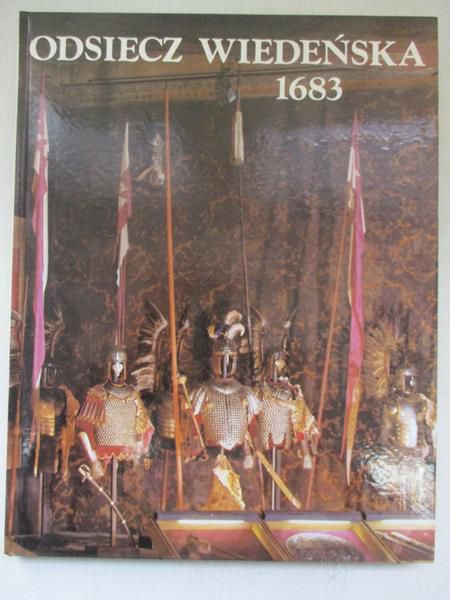 Odsiecz Wiedeńska 1683