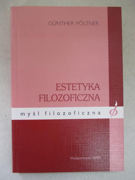 Estetyka filozoficzna