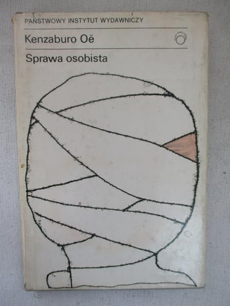 Sprawa osobista