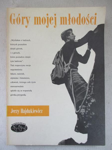 Góry mojej młodości