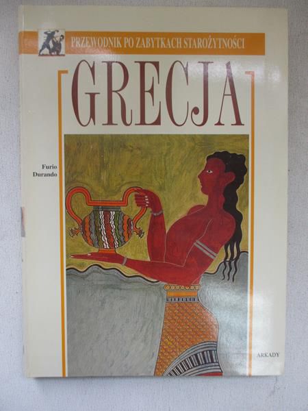 Durando Furio - Grecja