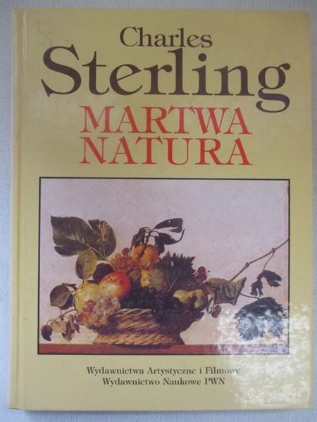 Martwa natura