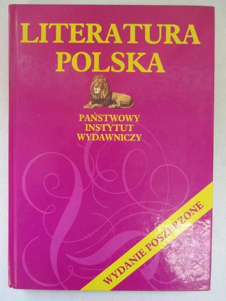 Literatura Polska