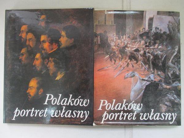 Polaków portret własny, T. I-II