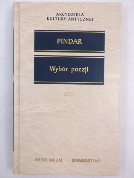 Wybór poezji