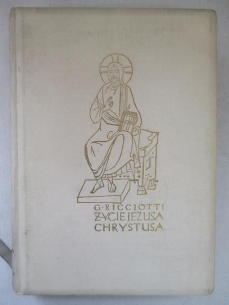Życie Jezusa Chrystusa