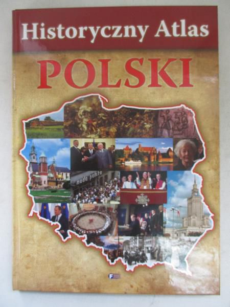 Historyczny Atlas Polski