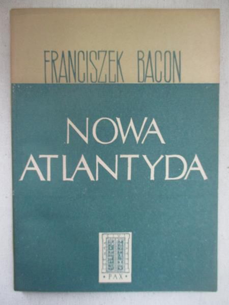 Nowa Atlantyda
