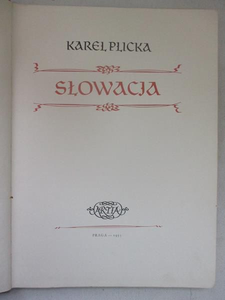 Słowacja
