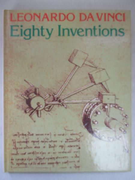 Leonardo's inventions