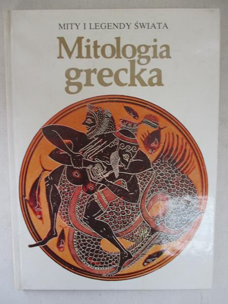 Mitologia grecka