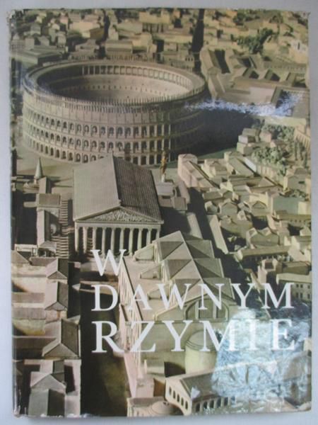 W dawnym Rzymie