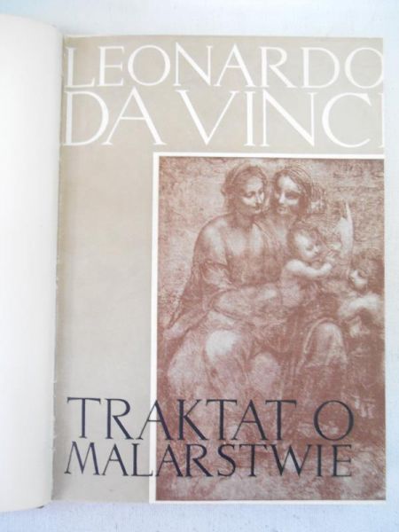 Traktat o malarstwie
