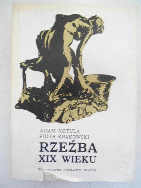 Rzeźba XIX wieku