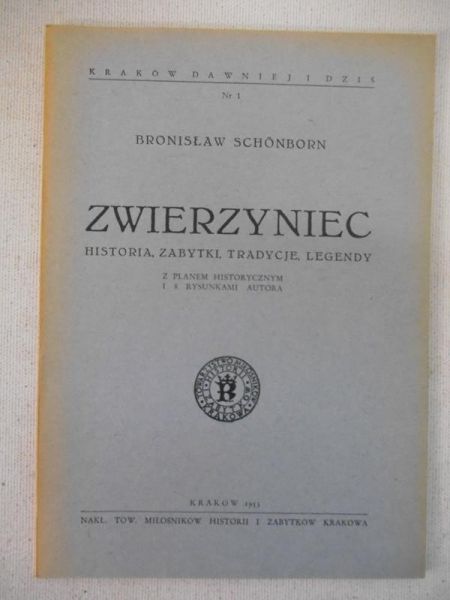 Zwierzyniec