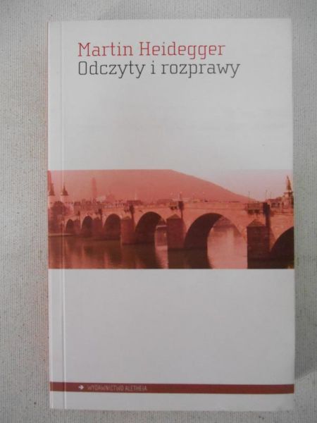 Odczyty i rozprawy