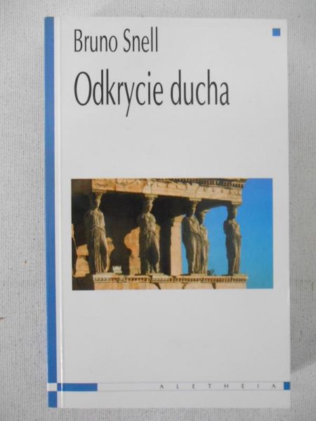 Odkrycie ducha