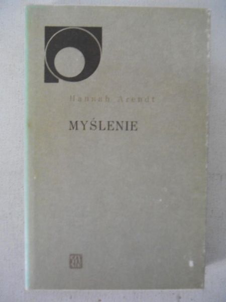 Hannah - Myślenie