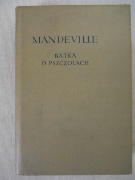Bajka o Pszczołach