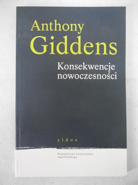Konsekwencje nowoczesności