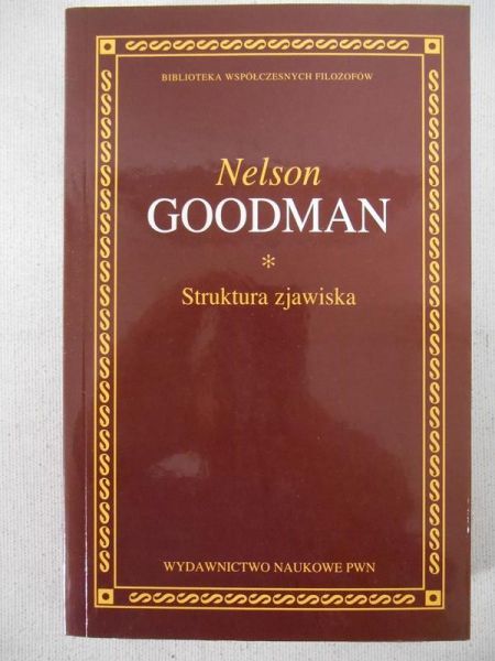 Struktura zjawiska