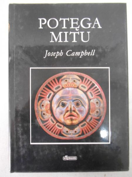 Campbell Joseph - Potęga mitu