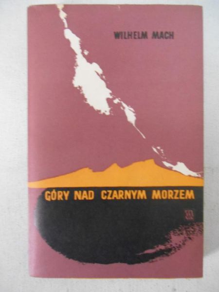 Góry nad czarnym morzem