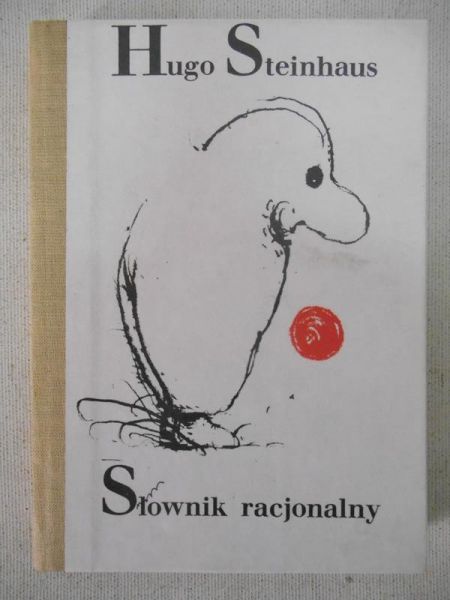 Steinhaus Hugo - Słownik racjonalny