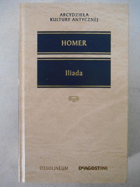 Iliada