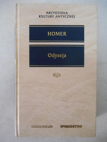 Odyseja