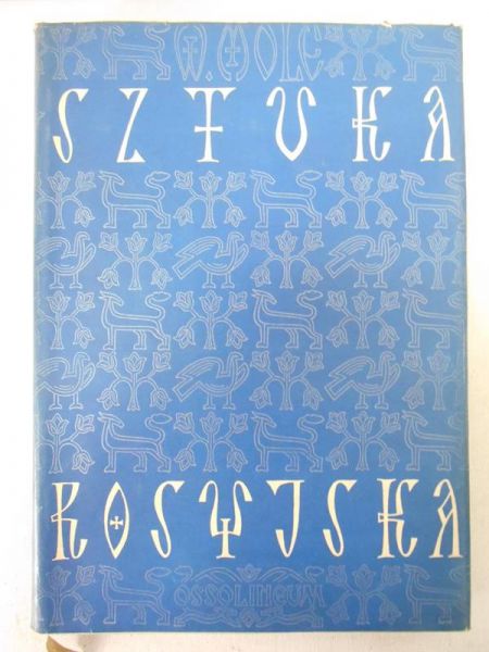 Sztuka rosyjska do roku 1914