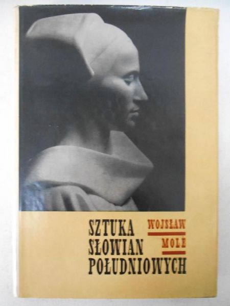 Sztuka Słowian południowych