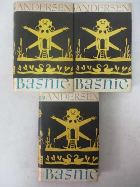 Baśnie, t. I-III
