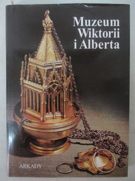 Muzeum Wiktorii i Alberta