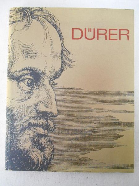Albrecht Durer