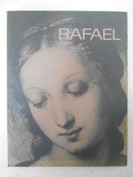 Karpowicz Mariusz - Rafael Raffaello Santi