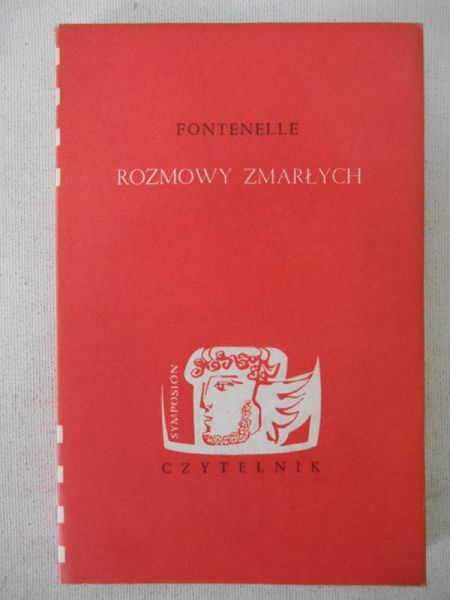 Rozmowy zmarłych