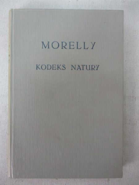 Kodeks natury