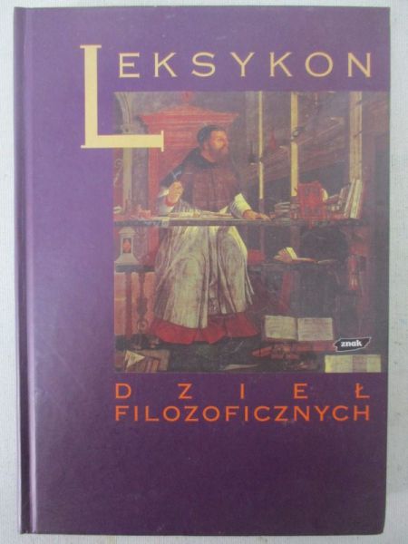 Leksykon dzieł filozoficznych