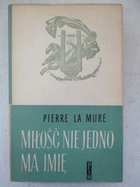 Miłość nie jedno ma imię