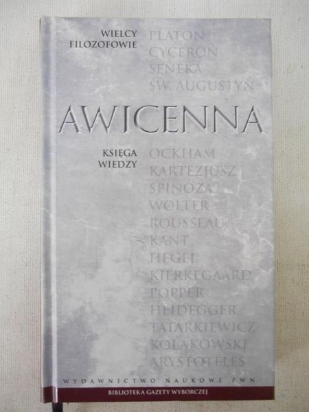Księga wiedzy
