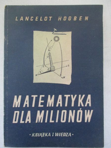 Matematyka dla milionów