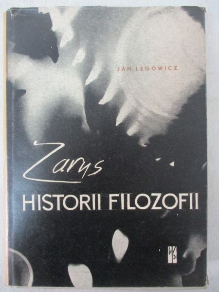 Zarys historii filozofii
