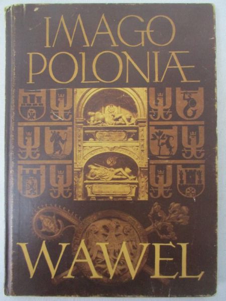 Imago Poloniae. Wawel, 1939 r.