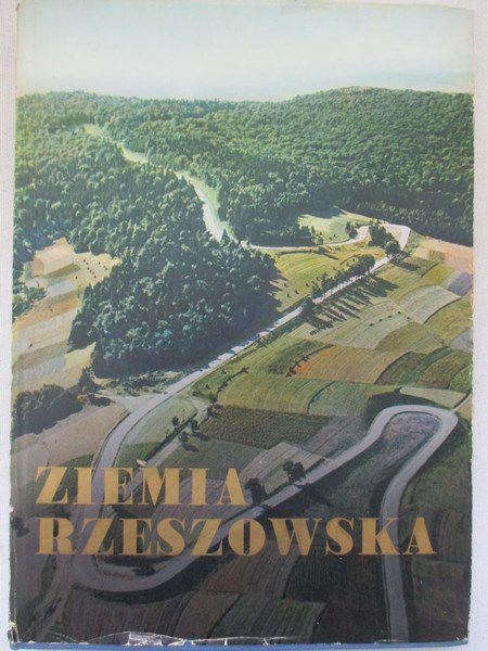 Ziemia Rzeszowska