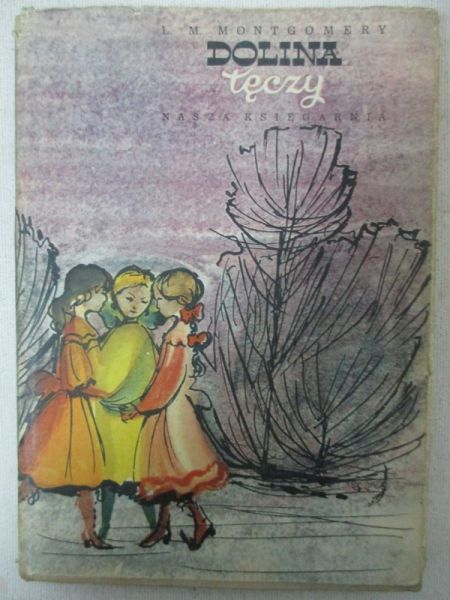 Dolina tęczy